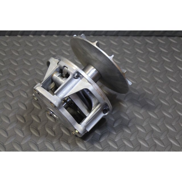 vitos performance NEW VORTEX clutch primary drive assembly Polaris RZR 800 2008 2009 spring weight