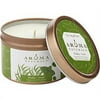 Tin Soy Aromatherapy Candle
