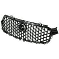 thumbnail image 2 of For 2023-2024 CX-50 Grille Assembly Plastic VA5050710B MA1200228, 2 of 5