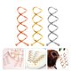 thumbnail image 5 of 30Pcs Spiral Hair Pin Clip Hair Bun Pin Clip Bun Making Tools Hair Accessories, 5 of 6