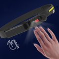 thumbnail image 3 of Sensor Carga USB Baoblaze Faro al aire libre, 3 of 8