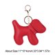 thumbnail image 4 of Monedero Adorno Bolso para Cachorro Hugtrwg Cuero Adorable Lindo, 4 of 9