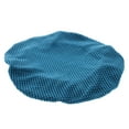thumbnail image 3 of OFFIGAM Round Chair Cover Protector for Indoor Dining Chairs - Easy Fold, and Stylish Seat Shield, 3 of 10