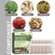 thumbnail image 3 of 10pcs Hemorrhoid Sitz Bath Medicine Bag Perianal Care Paquete de baño de hierbas naturales JShteea Cuidado Belleza, 3 of 6