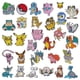 thumbnail image 2 of Parche de hierro de Pokemon de 40 estilos, parches bordados para ropa, dibujos animados para ropa, pegatinas de tela para paraguas para niños, apliques para ropa, 2 of 4