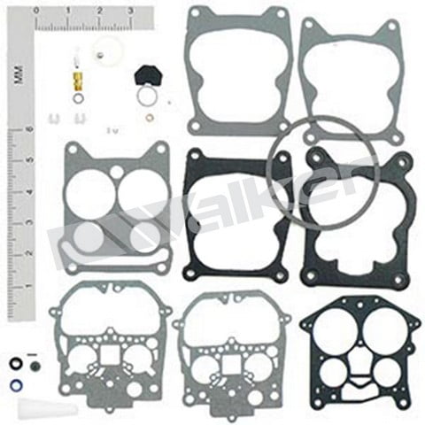 Carburetor Repair Kit Fits select: 1969-1972 CHEVROLET CAMARO, 1969-1972 CHEVROLET C10