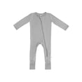 thumbnail image 6 of Baby Bamboo Pajamas w/ DreamCuffs®, 6 of 11