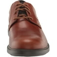 thumbnail image 3 of Rockport Men's Berenger Plain Toe Oxford Tan 9.5W, 3 of 5