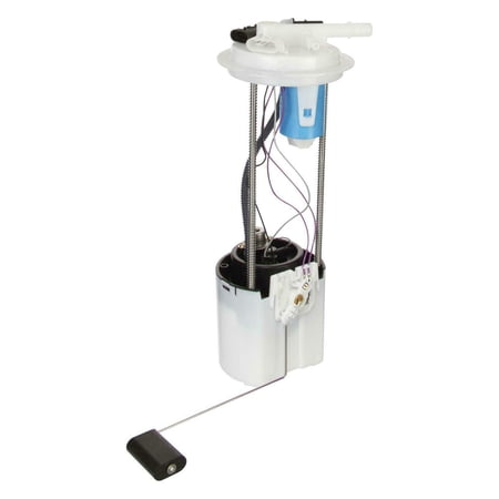 AD Auto Parts Fuel Pump Module 715GE for Chevrolet GMC Silverado 1500 2007-2008