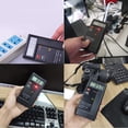 thumbnail image 5 of Fankiway Electromagnetic Radiation Detector Monitoring Equipment Measurement industrial Radiation Detection Detector Detector Test Pen, Home & Kitchen Product, 5 of 9