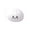 White, variant on Twfbrm Extra Large Dumpling Stress Ball, 10" Giant Squashy Dumpling with Slow Rising Effect, Soft Stress Relief Squeeze Dough Ball Sensory Fidget Toy, Steamed Stuffed Bun Decompression Toy