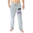 thumbnail image 5 of Universal Monsters Mens' The Bride of Frankenstein Sleep Pajama Pants, 5 of 5