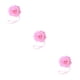 thumbnail image 2 of Alzapaños decorativo Inteprter en forma de flor Rosa, 2 of 6