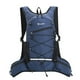 thumbnail image 1 of Bolsa de dos hombros Mochila de ciclismo Mochila ligera para bicicleta Bolsa de viaje para deportes al aire libre para acampar Senderismo Mochilero Correr, 1 of 7