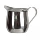 thumbnail image 1 of Jarra para espumar leche,Jarra para espumar leche Jarra para hacer espresso al ,Jarra de acero inoxidable para verter crema y café con leche,Taza de café con leche Jarra para espumar, 1 of 8