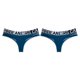 thumbnail image 4 of Jumpingount Lady Thong malla sin costuras ahueca hacia fuera la ropa interior de cintura baja impresa Mini transpirable Yoga Panty Briefs para Type8 NO8, 4 of 6