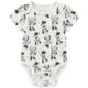 thumbnail image 3 of Pack de 3 trajes de Minnie Mouse de Disney para recién nacidos y bebés, 3 of 7
