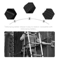 thumbnail image 3 of Shisuyan 10pcs Telescopic Ladder Buttons Replacement Switch Extension Ladder Switch, 3 of 8