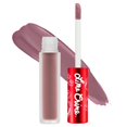 thumbnail image 1 of Lápiz labial Lime Crime Velvetines Liquid Matte Cashmere Grey, 1 of 8