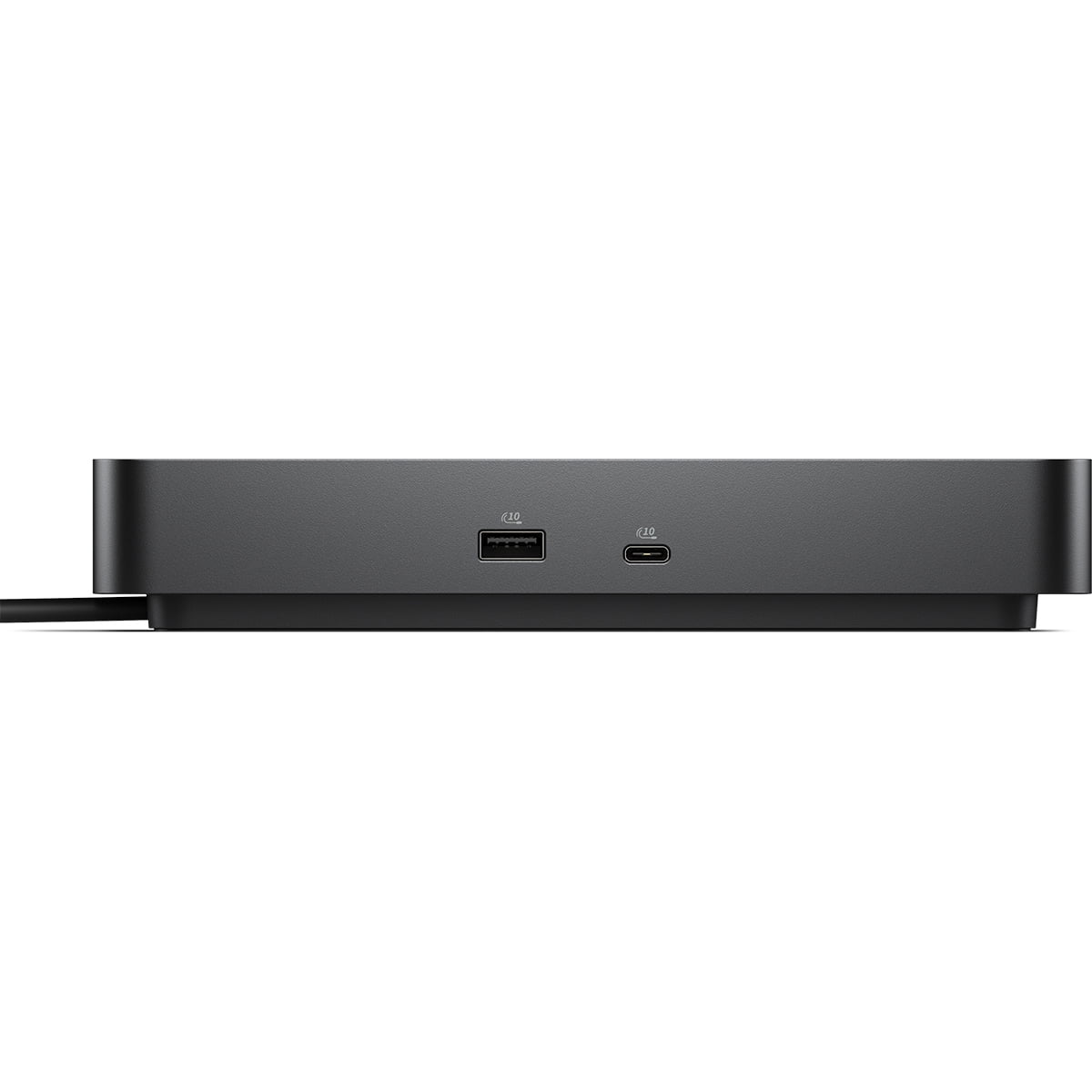 Dell WD25TB4 Pro 130W 12-in-1 USB-C Thunderbolt 4 Docking Station