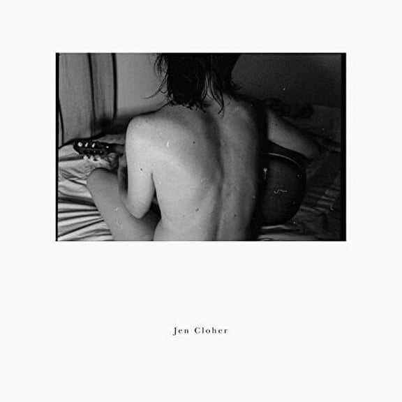 Jen Cloher - Jen Cloher - Music & Performance - Vinyl