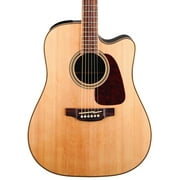 Takamine GD93CE-NAT Acoustic-Electric Guitar