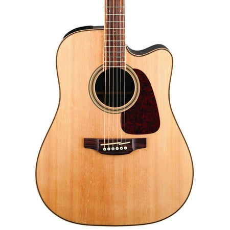 Takamine GD93CE-NAT Acoustic-Electric Guitar