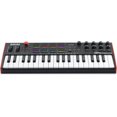 thumbnail image 3 of AKAI MPK MINI PLUS - MINI Clavier de Commande, 3 of 7