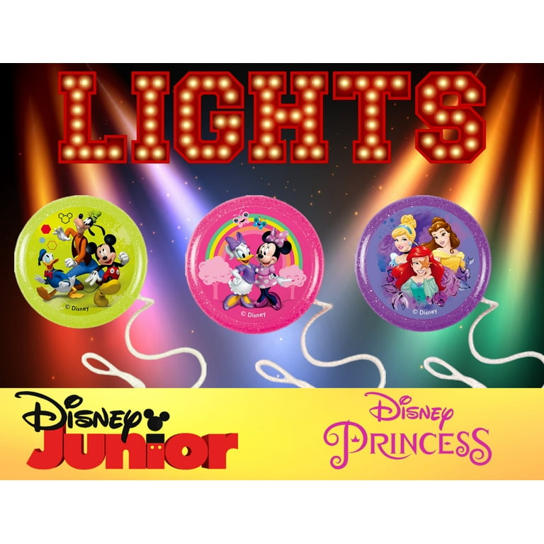 Mickey sales mouse yoyo
