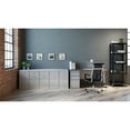 thumbnail image 6 of Lorell, Vertical file - 2-Drawer, 1 Each, Light Gray, 6 of 6