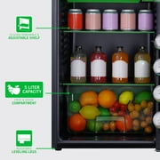 XBOX SERIES X 3.2 cu ft Refrigerator