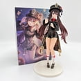 thumbnail image 1 of Figura DE ACCIÓN DE Venti Genshin Impact, n. ° 1795, n. ° 1718, Genshin Impact Traveler/Lumine, n. ° 1717, Aether, muñeco de juguete para adultos Fivean unisex, 1 of 2