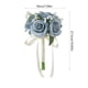 thumbnail image 3 of Ramo de Novia con Flores Artificiales, Ideal para Bodas, Fotografía y Accesorios Fotográficos., 3 of 6