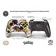 thumbnail image 2 of Control Inalámbrico Nintendo Switch Enhaced Pokemon Graffiti, 2 of 4