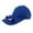 Blue, variant on amlbb Portable Fan Solar Fan Cap Advertising Cap Baseball Cap Men's And Women's Sun Visor Summer on Clearance