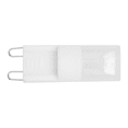 thumbnail image 2 of 8X G9 Warm White LED Bulb Lamp Light High Power Projector 1W AC 220-240V HOT,8 x LED Bulb Lamp, 2 of 7