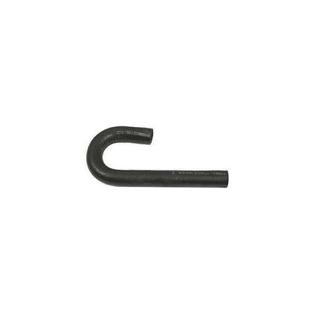 C4 Corvette 1987-1988 Heater Bypass Hose