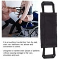 thumbnail image 2 of ShenMo Transfer Belt, Durable Transfer Belt with Handles and Transfer Lanyard for Safe Transfer, 2 of 5