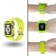 thumbnail image 1 of Correa para Apple Watch compatible con 42mm/44mm con protector de pantalla de uso Rudo. Mamá Pulpo  Uso Rudo, 1 of 7