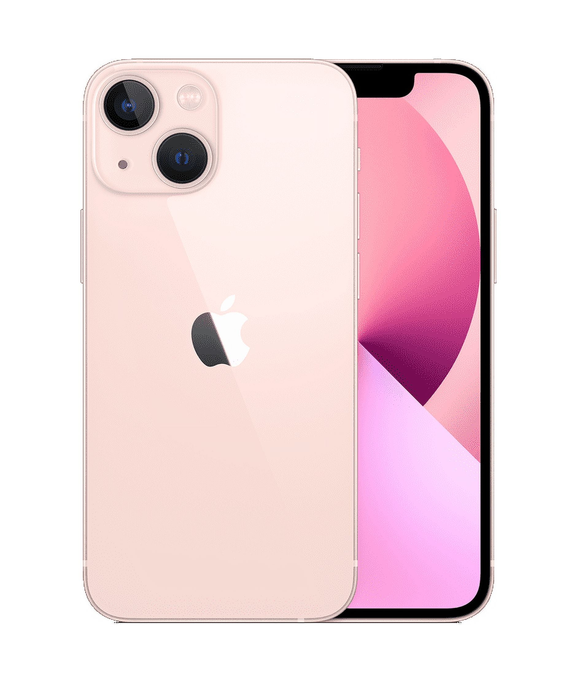 iPhone13mini 256GB ピンク 69fb2d3a-edb2-4e43-b713-