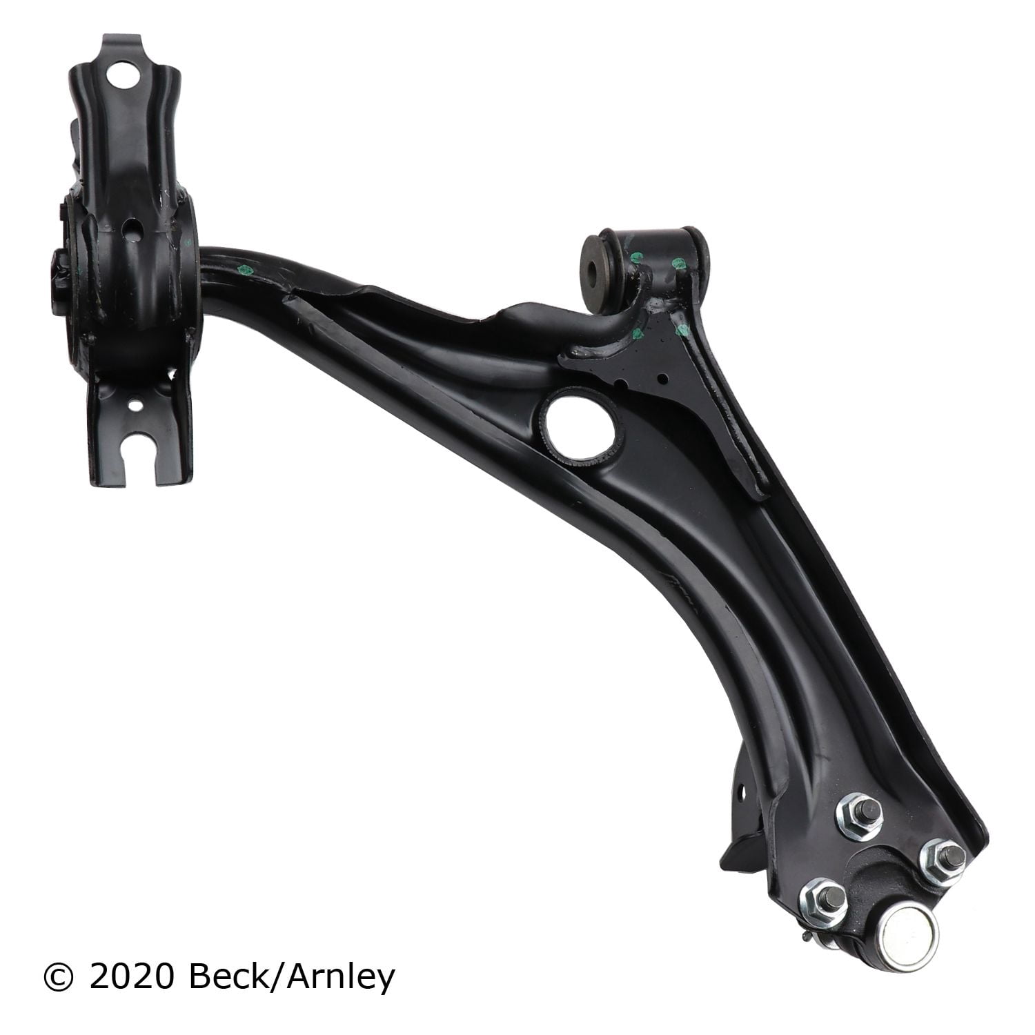 BeckArnley 102-8156 Control Arm With Ball Joint
