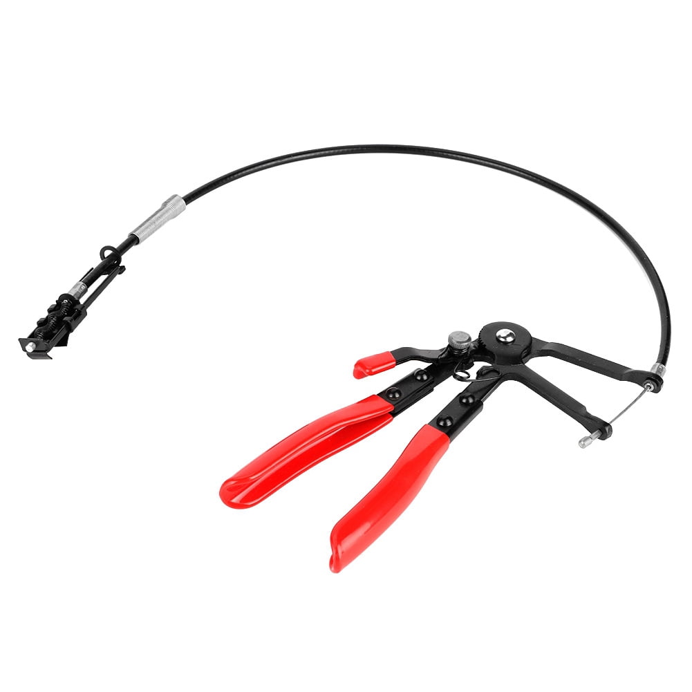 Clamp Plier Bundle Clamp Bend Clamp Hose Clip 18mm55mm Bend Remote