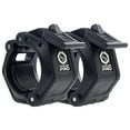 thumbnail image 2 of Lock-Jaw Pro 2 Barbell Collar (2"" / 50Mm) (Red), 2 of 4