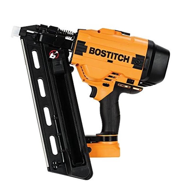 Stanley-Bostitch 8307399 28 degree Wire Weld Cordless Framing Nailer - Bare tool