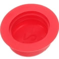 thumbnail image 3 of TEHAUX 6 Pcs Joints de Rechange en Silicone Rouges pour Machine à Soda avec Installation Facile pour la Maison, 3 of 8