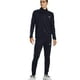 thumbnail image 3 of Conjunto Under Armour Knit Track para Hombre 1357139-001 negro XL Under Armour 1357139-001 CONJ. KNIT TRACK, 3 of 6