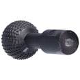 thumbnail image 3 of Gupbes Carpenter Angle Grinder,Woodworking Tools,Woodworking Spherical Grinding Head Wear Resistant Durable Woodworking Tools for Metal Processing Tool Manufacturing, 3 of 8