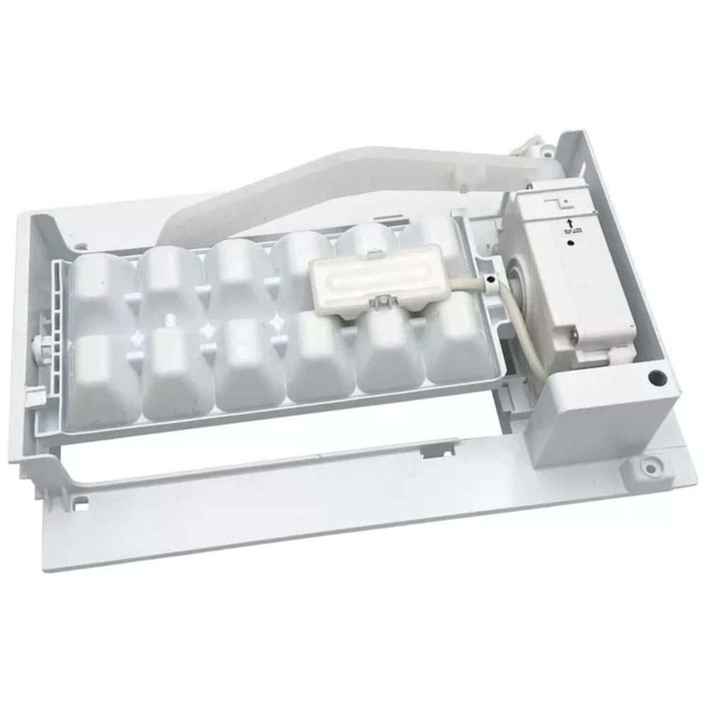 Refrigerator Ice Maker Assembly Replacement for Kenmore AEQ72909603