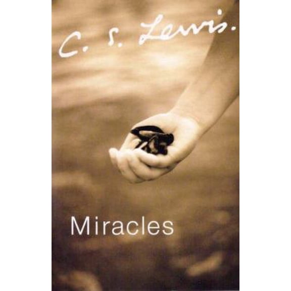 Pre-Owned Miracles (Paperback) 0006280943 9780006280941
