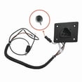 thumbnail image 3 of Pour EZGO TXT / RXV Réceptacle de Chargeur 48V Chariot de Golf avec Chargeur Delta-Q 602529, 3 of 5